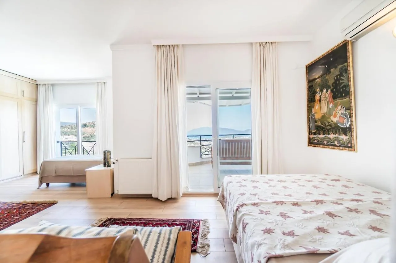 Premium Villa - Amazing Seaviews Bodrum