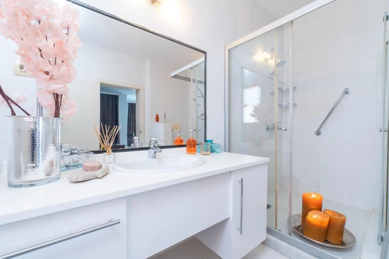 Premium Villa - Amazing Seaviews Bodrum Turkey