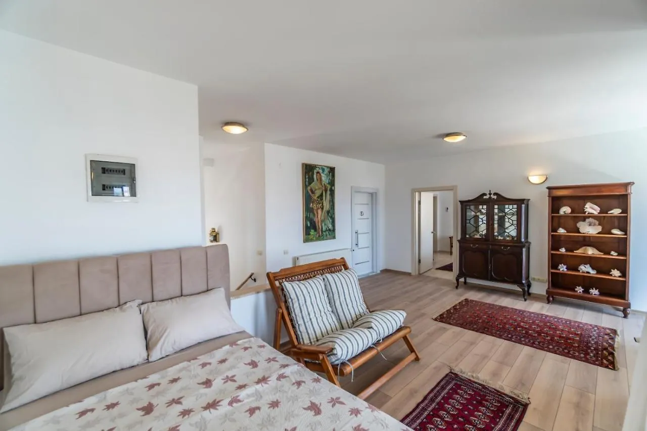 Premium Villa - Amazing Seaviews Bodrum Turkey